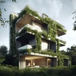 Sustainable Architecture