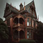 Victorian Architecture