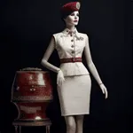 Coco Chanel