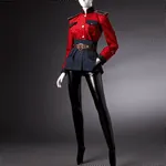 Yves Saint Laurent