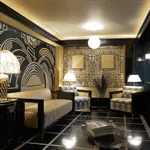 Art Deco Interior Design