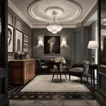 Beauxarts Interior Design