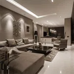 Contemporary Interior Design