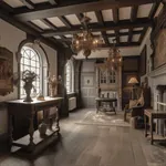 Flemish Interior Design