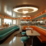 Googie Interior Design