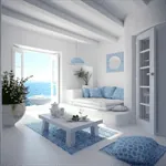 Greek Interior Design