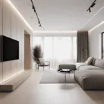 Minimal Interior Design