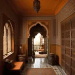 Moorish Interior Design