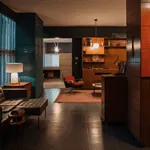 Rationalist Interior Design