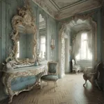 Rococo Interior Design