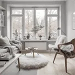 Scandinavian Interior Design