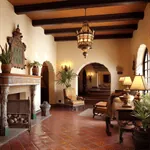 Spanish Revival Interior Design