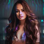 Neon Lights