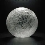 Glass fiber