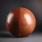 Leather
