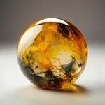 Resin