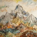 Encaustic Painting