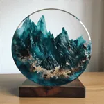 Resin Art