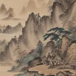 Scroll Painting