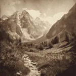 Bichromate Process