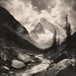 Collodion Paper