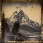 Daguerreotype