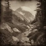 Dry Plate