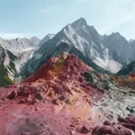 Dye Destruction