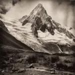 Silver Chloride Collodion