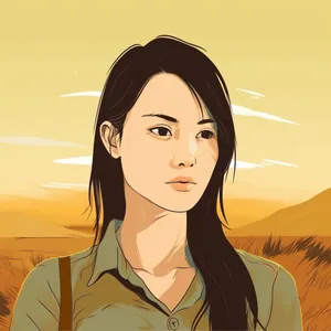 Vector art