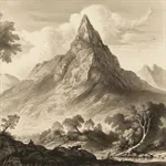 Copperplate Engraving