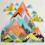Paper Piecing