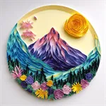 Paper Quilling