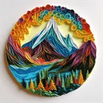 Patch Quilling
