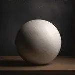 Chalky