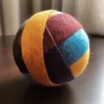 Felted