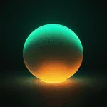 Glowing