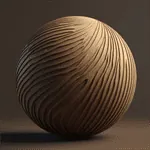 Grooved