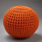 Knitted