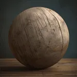 Weathered