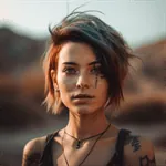 Acid Pixie