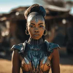 Afrofuturism
