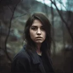Creepy