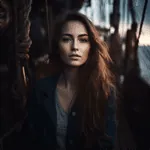 Dark Nautical