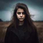 Evil Theme