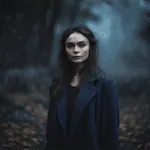 Haunting