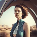 Retrofuturism