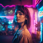 Synthwave
