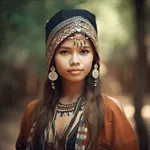 Tribal Art