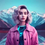 Vaporwave